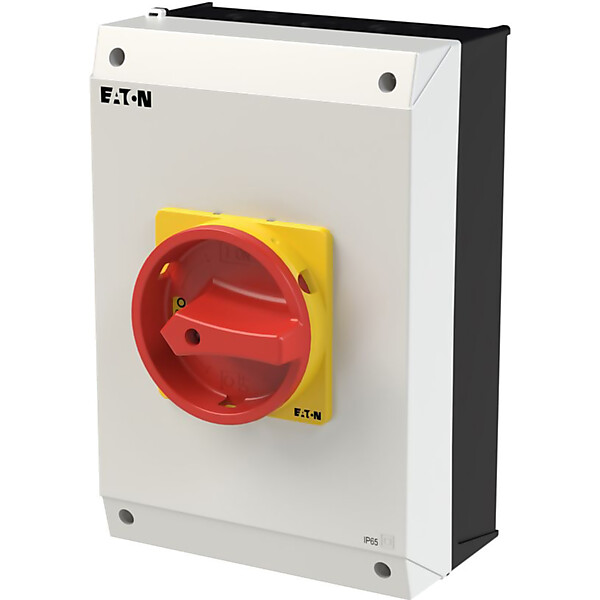 Eaton Hauptschalter I4/SVB P3-63/I4/SVB/N